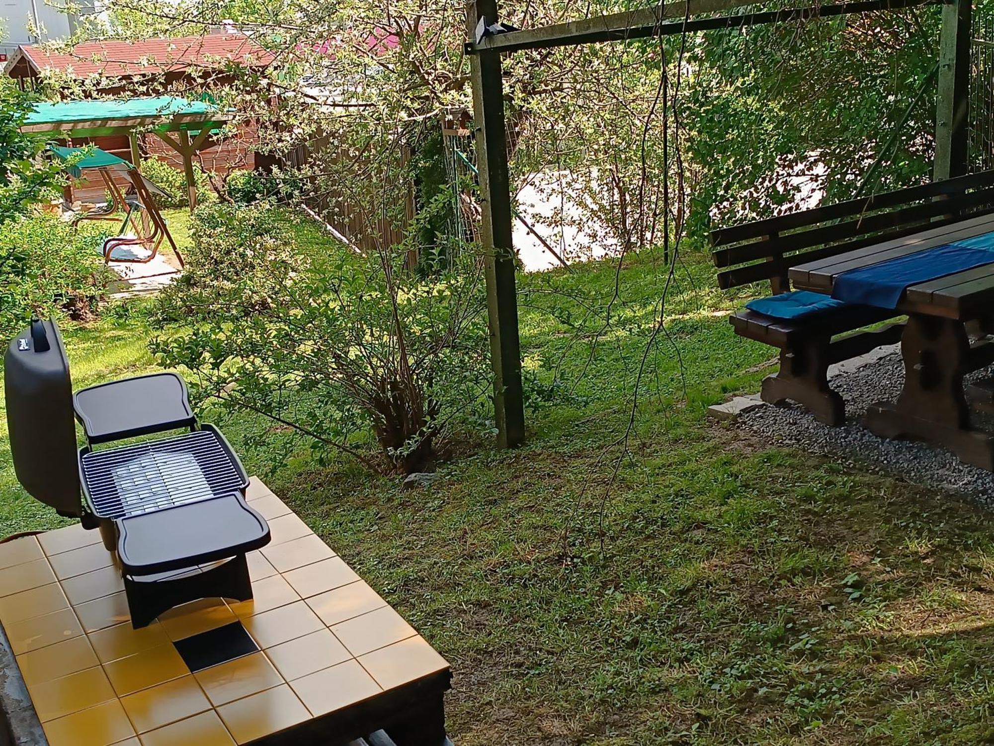 Slovenske Konjice Apartma Xanadu מראה חיצוני תמונה