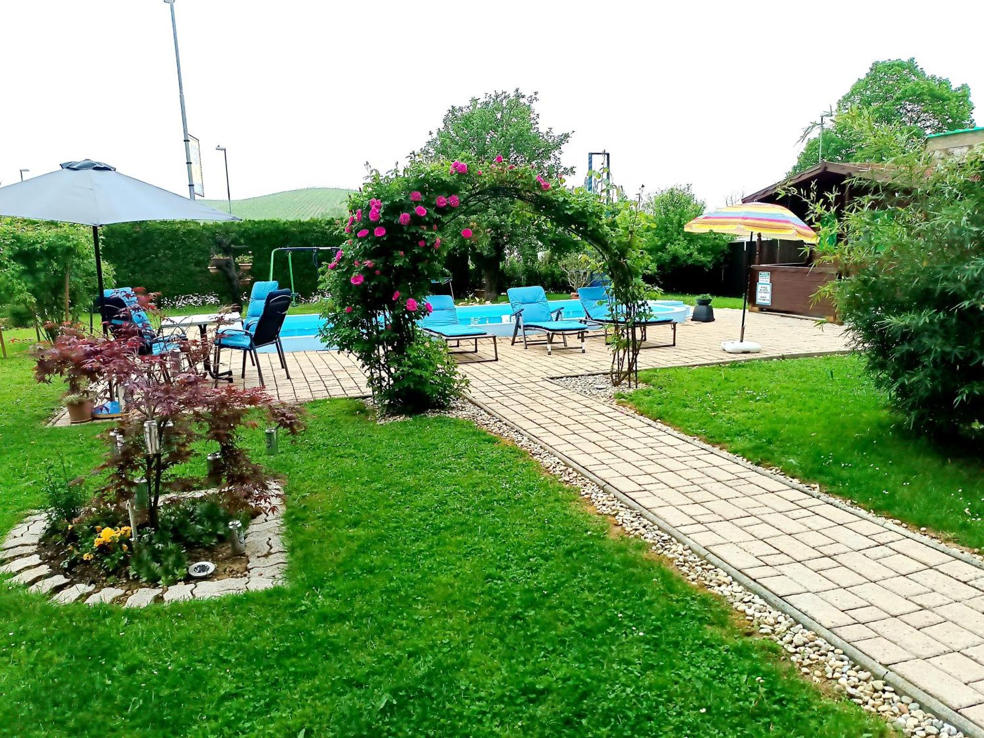 Slovenske Konjice Apartma Xanadu מראה חיצוני תמונה