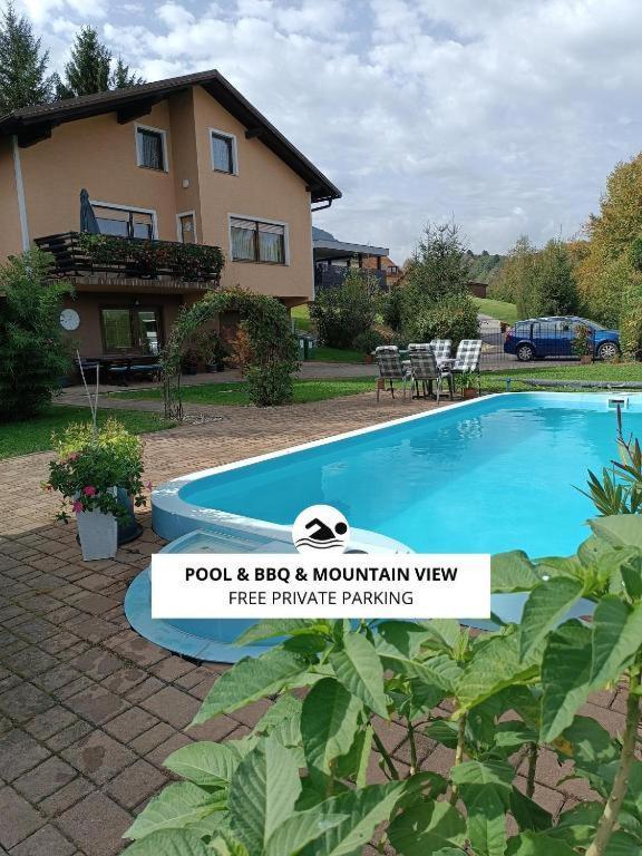 Slovenske Konjice Apartma Xanadu מראה חיצוני תמונה